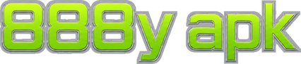 888y apk လိုဂို